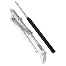 Greenhouse Window Openers