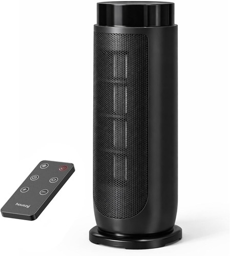 Houszy 2000w ceramic heater - 2000w,