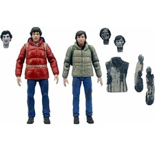 An American Werewolf in London