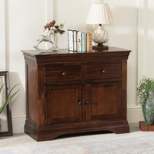 French Hardwood Mahogany