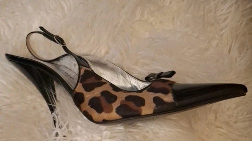 Dolce gabbana leopardo - dolce,