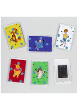 Winnie the Pooh and Friends