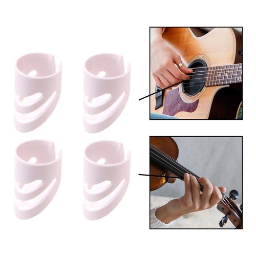 Set finger picks - 4, for