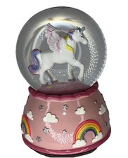 Elanze Designs Unicorn Rainbow