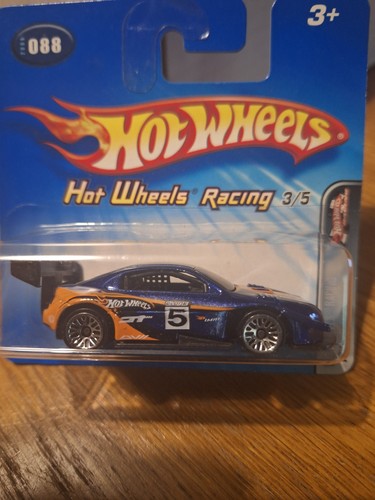 2005 hot wheels racing pikes - hot,