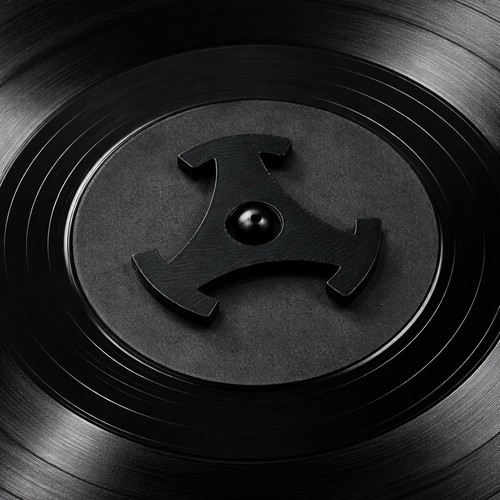 Record adapters middles - middles, /