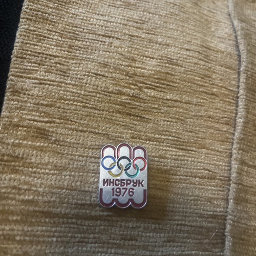 1976 innsbruck winter olympics - innsbruck,