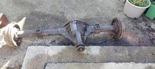 Land Rover Series 2a  3