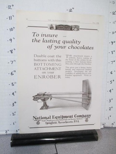 Magazine 1926 national - magazine, ad