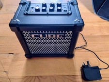 Roland Cube GX Amp