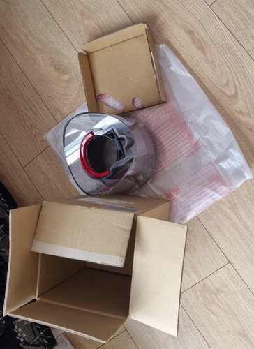 Dyson am10 humidifier water - am10,