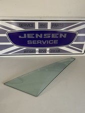 JENSEN INTERCEPTOR , FF & SP