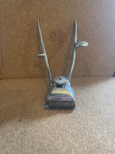 Vintage hair clippers burman - vintage,
