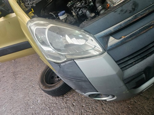 2008 2012 citroen berlingo - 2008,