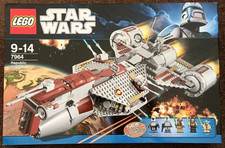 Brand New LEGO 7964 STAR WARS