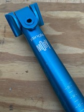 Ringle Moby seatpost seat