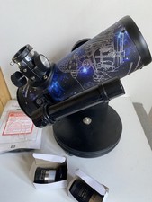 SKY WATCHER Heritage TELESCOPE International Year of Astronomy Special Edition