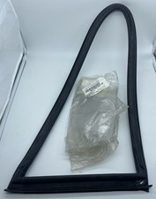 Window gasket post left