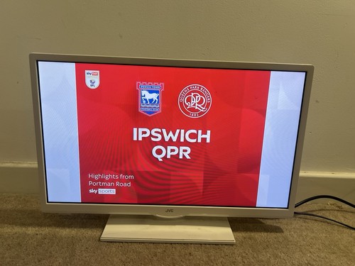 Jvc 24c661 inch led tv - lt-24c661,