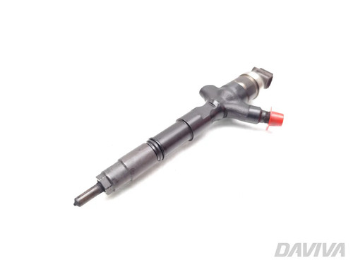 Toyota hilux fuel injector - injector, 3.0