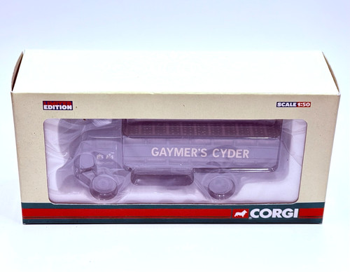 Corgi cc13310 austion wheel - cc13310,