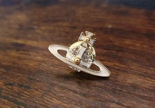 Vivienne Westwood Brooch Small