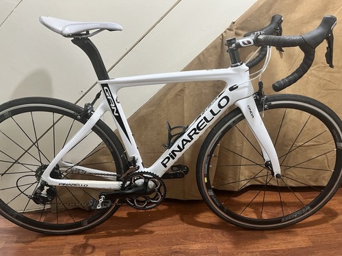 Pinarello gan road - pinarello,