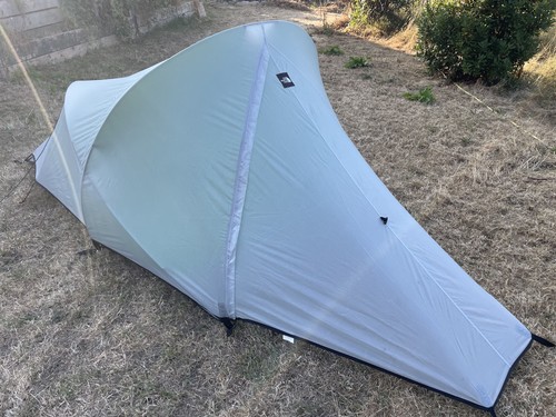 North face bullfrog - north, 'bullfrog'