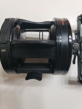 Abu Garcia Ambassadeur 5600
