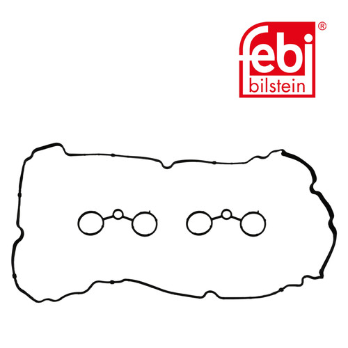 Febi cylinder head cover - cylinder,