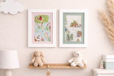 Personalised Peter Rabbit