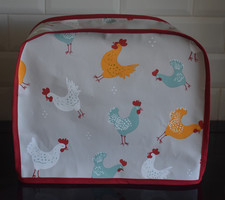 Kenwood Major & CHEF XL food