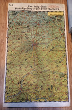 Rare WW1 Daily Mail, Companion