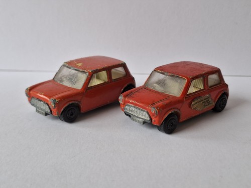 Lesney matchbox series - lesney, 29