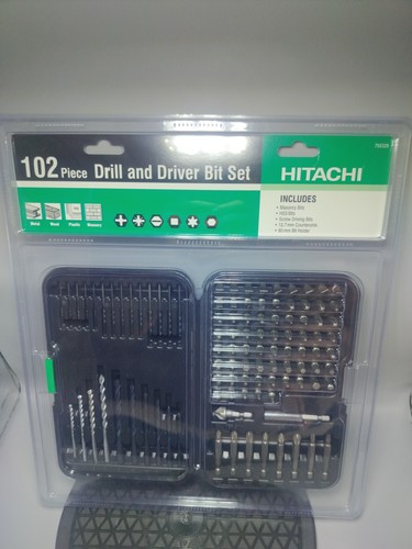 Hikoki 705329 drill - hikoki,