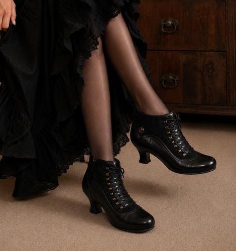 Hush puppies vivianna black - hush,