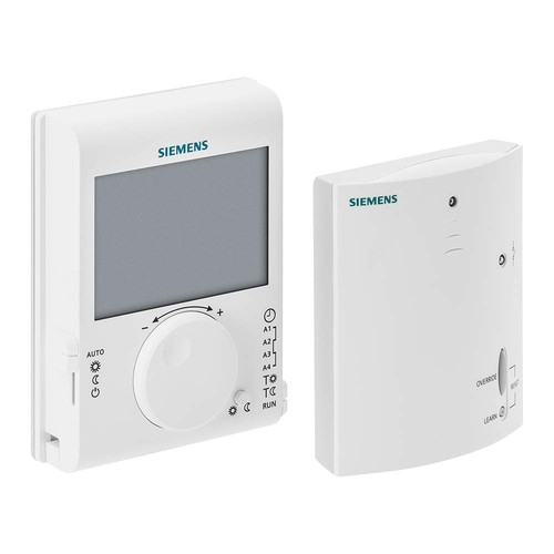 Siemens room thermostat radio - room,