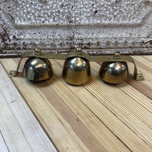 Vintage bell shop store - vintage,
