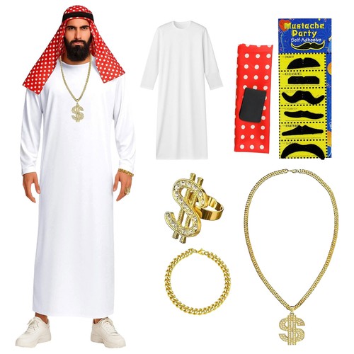 Middle east arab - east,