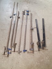 Sash Clamps