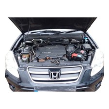 HONDA CR-V N22A2 ENGINE MK2 FL