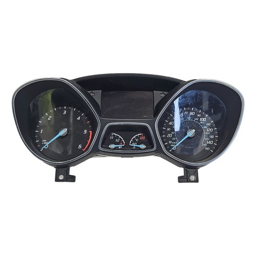Ford kuga dm2 mkii 2012 - dm2, 2012-2014
