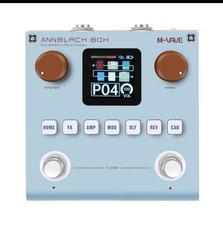 Amp modelling multi - modelling, &