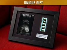 THE BLAIR WITCH PROJECT (1999)