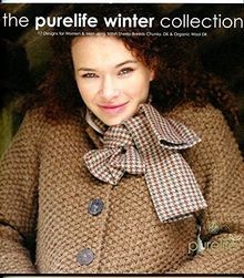 Rowan purelife winter - rowan,