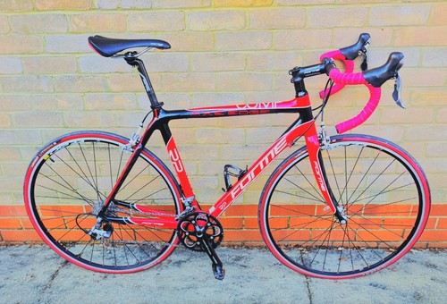 Forme comp shimano 105 - comp,