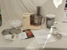 Kenwood Electric Food