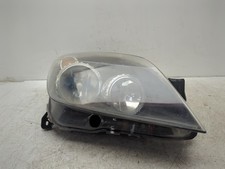 2006 VAUXHALL ASTRA SRI+CDTI 150 Drivers Headlamp RH