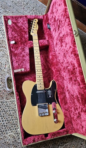 Fender american pro classic - fender,
