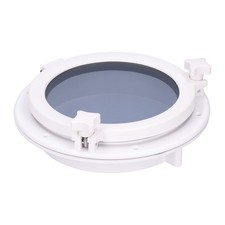 10in Round Portlight Porthole
